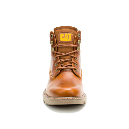 CAT Mens Colorado 2.0 Full Grain Leather Boots