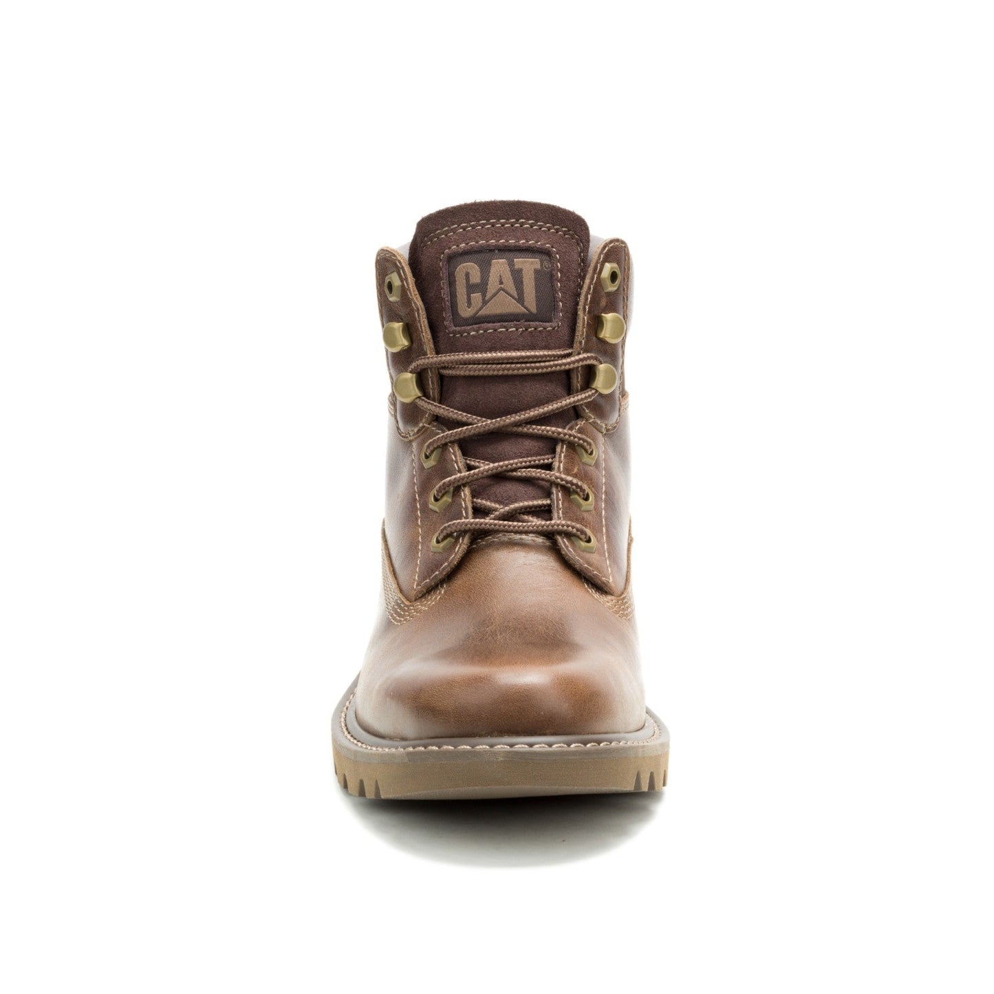 CAT Mens Colorado 2.0 Full Grain Leather Boots
