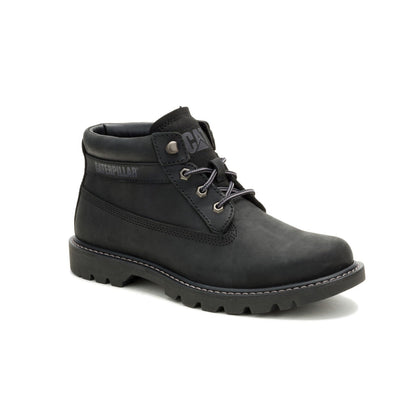CAT Mens Colorado 2.0 Chukka Nubuck Leather Boots