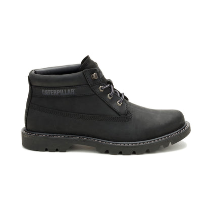 CAT Mens Colorado 2.0 Chukka Nubuck Leather Boots