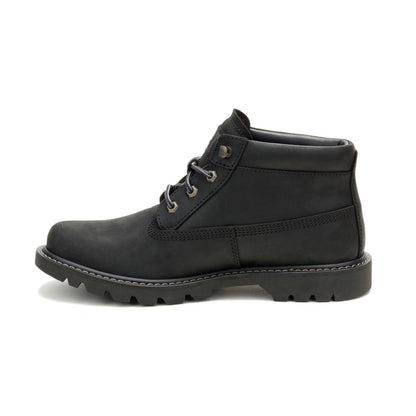 CAT Mens Colorado 2.0 Chukka Nubuck Leather Boots