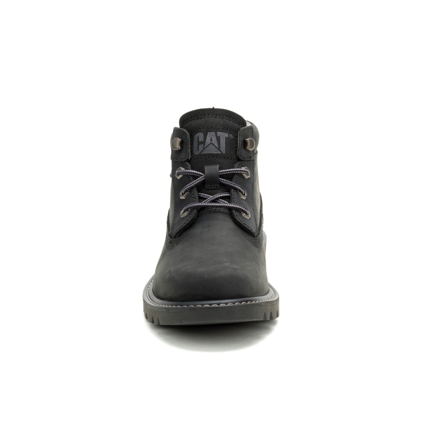 CAT Mens Colorado 2.0 Chukka Nubuck Leather Boots