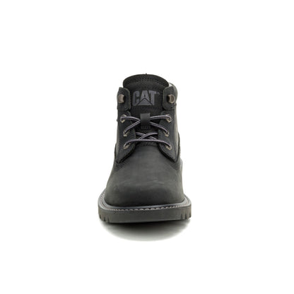CAT Mens Colorado 2.0 Chukka Nubuck Leather Boots