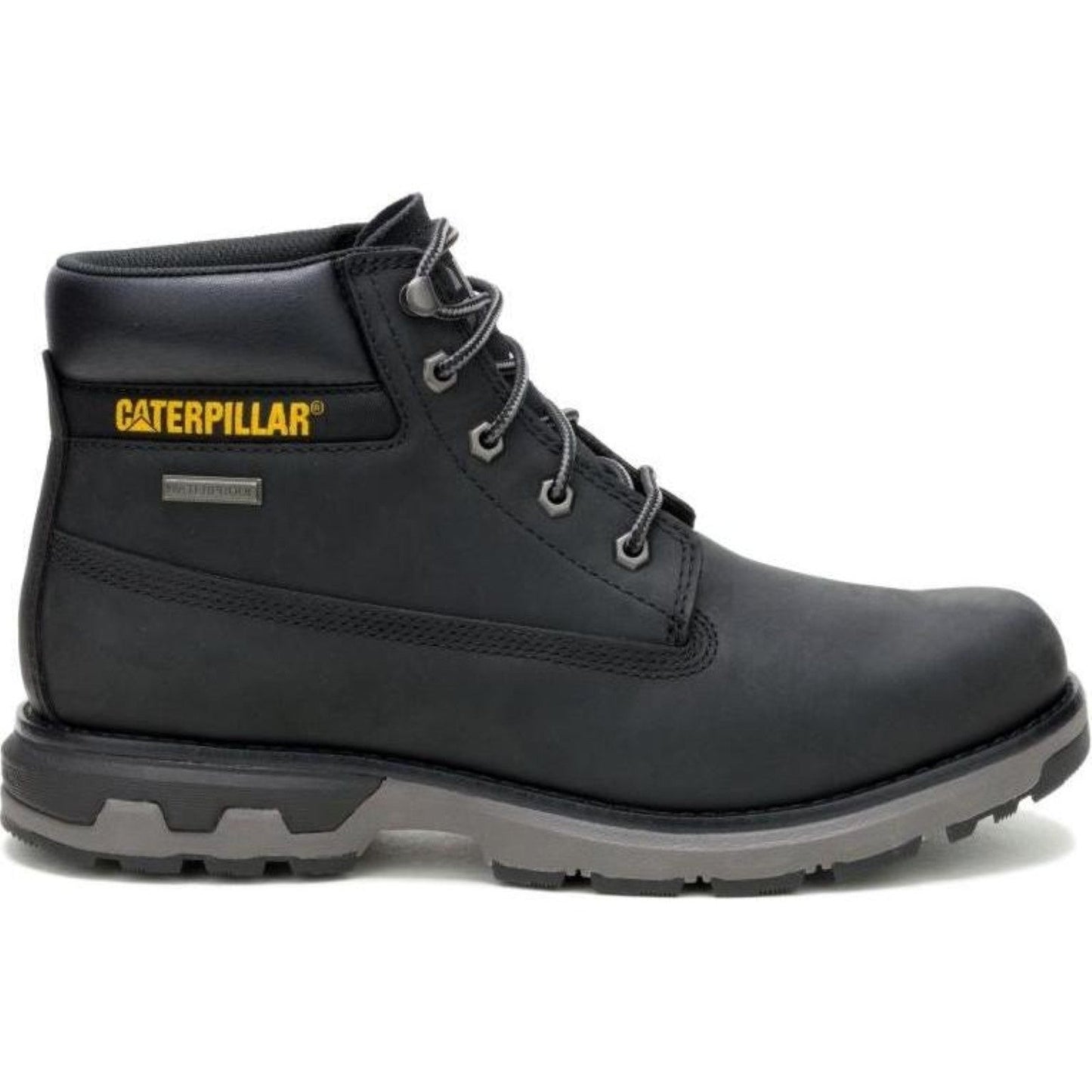 CAT Mens Pursue WP Waterproof Boots