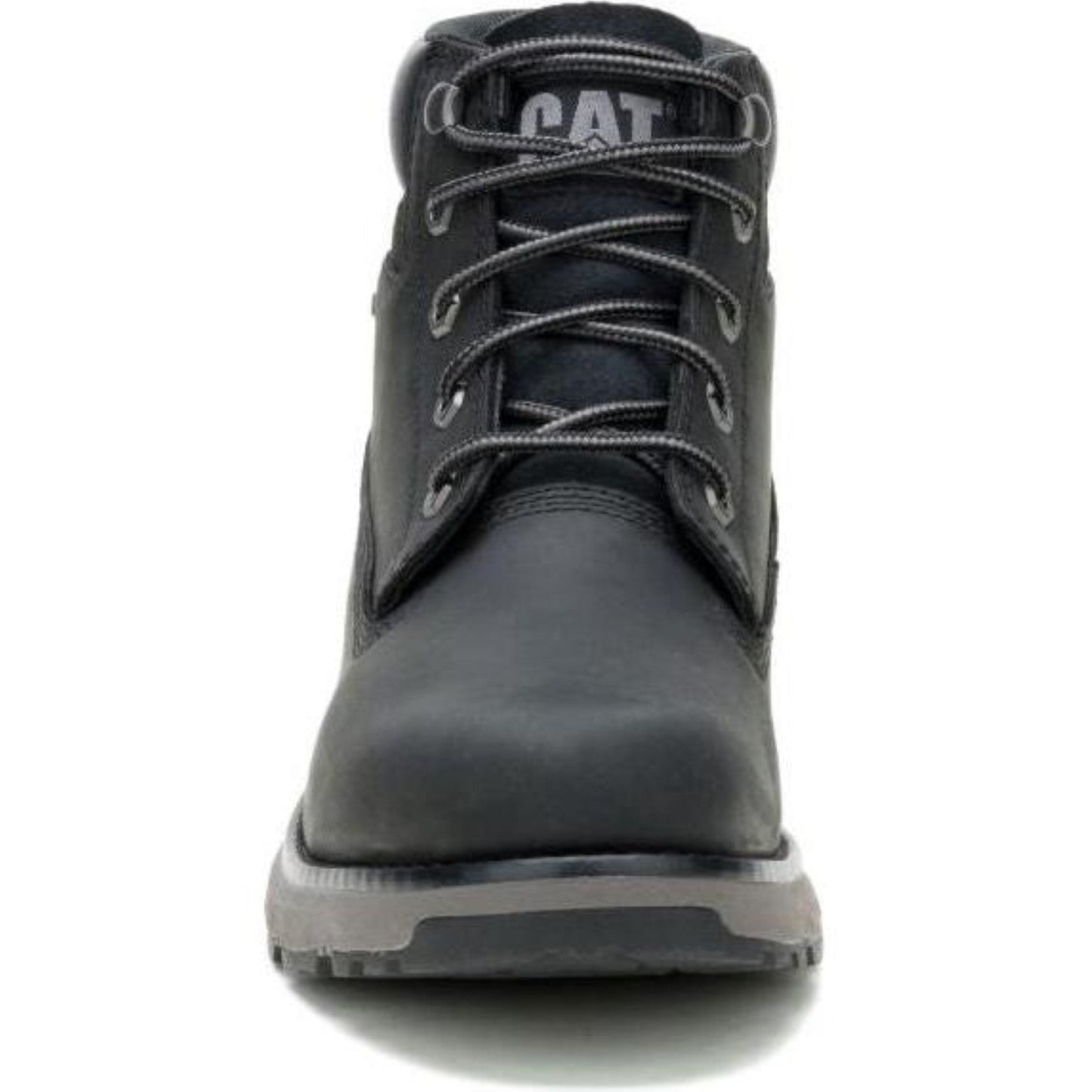 CAT Mens Pursue WP Waterproof Boots