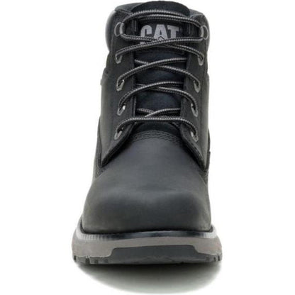 CAT Mens Pursue WP Waterproof Boots