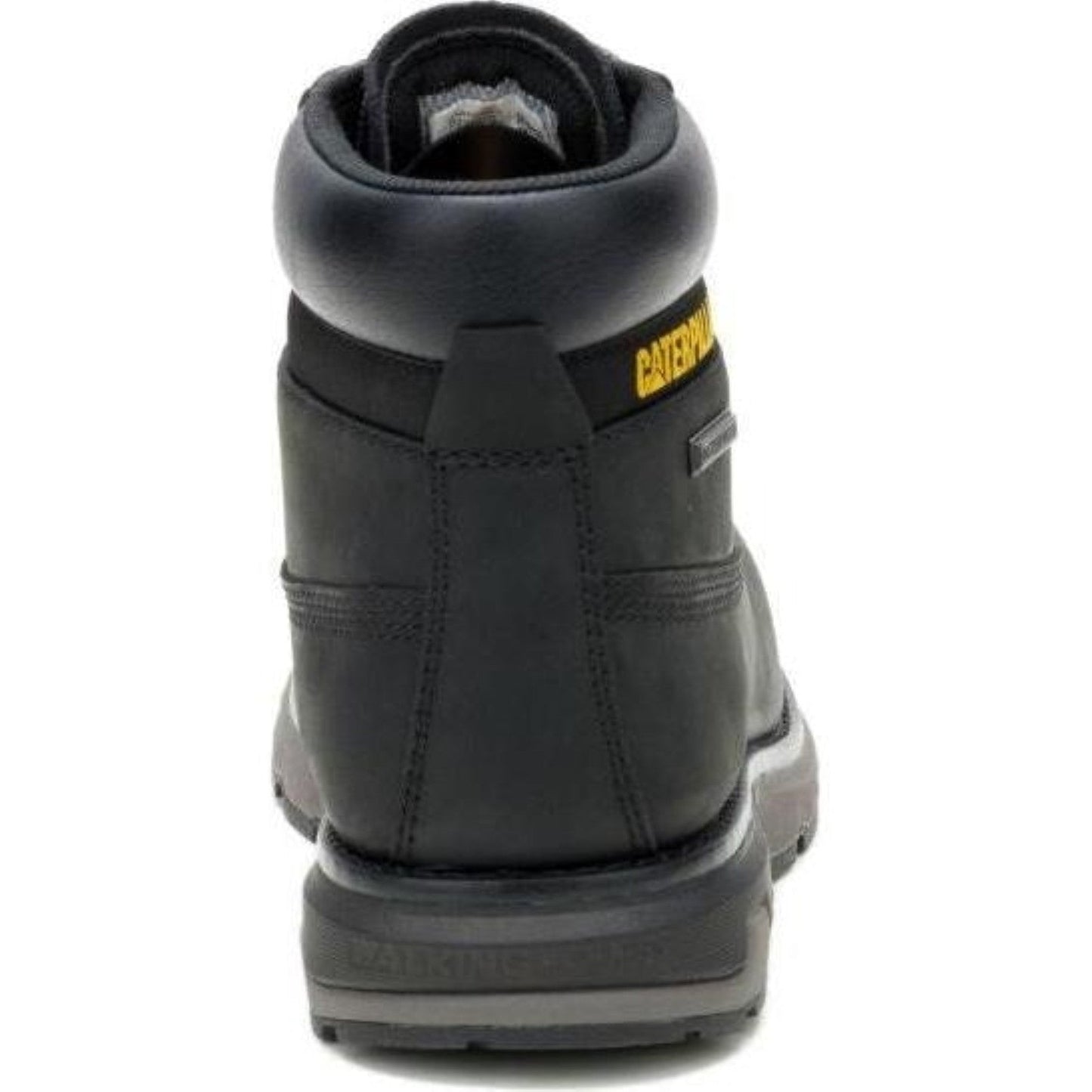 CAT Mens Pursue WP Waterproof Boots