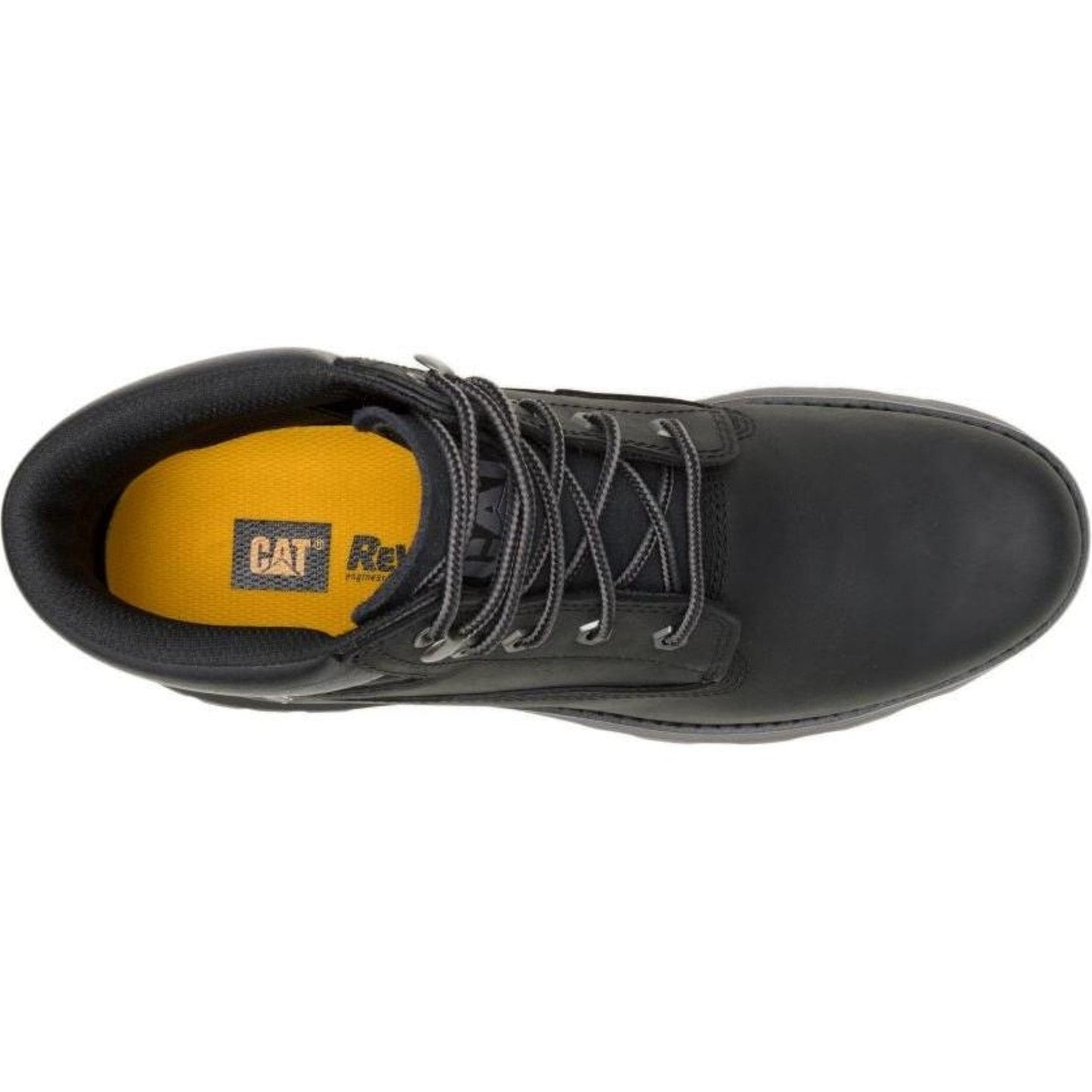 CAT Mens Pursue WP Waterproof Boots
