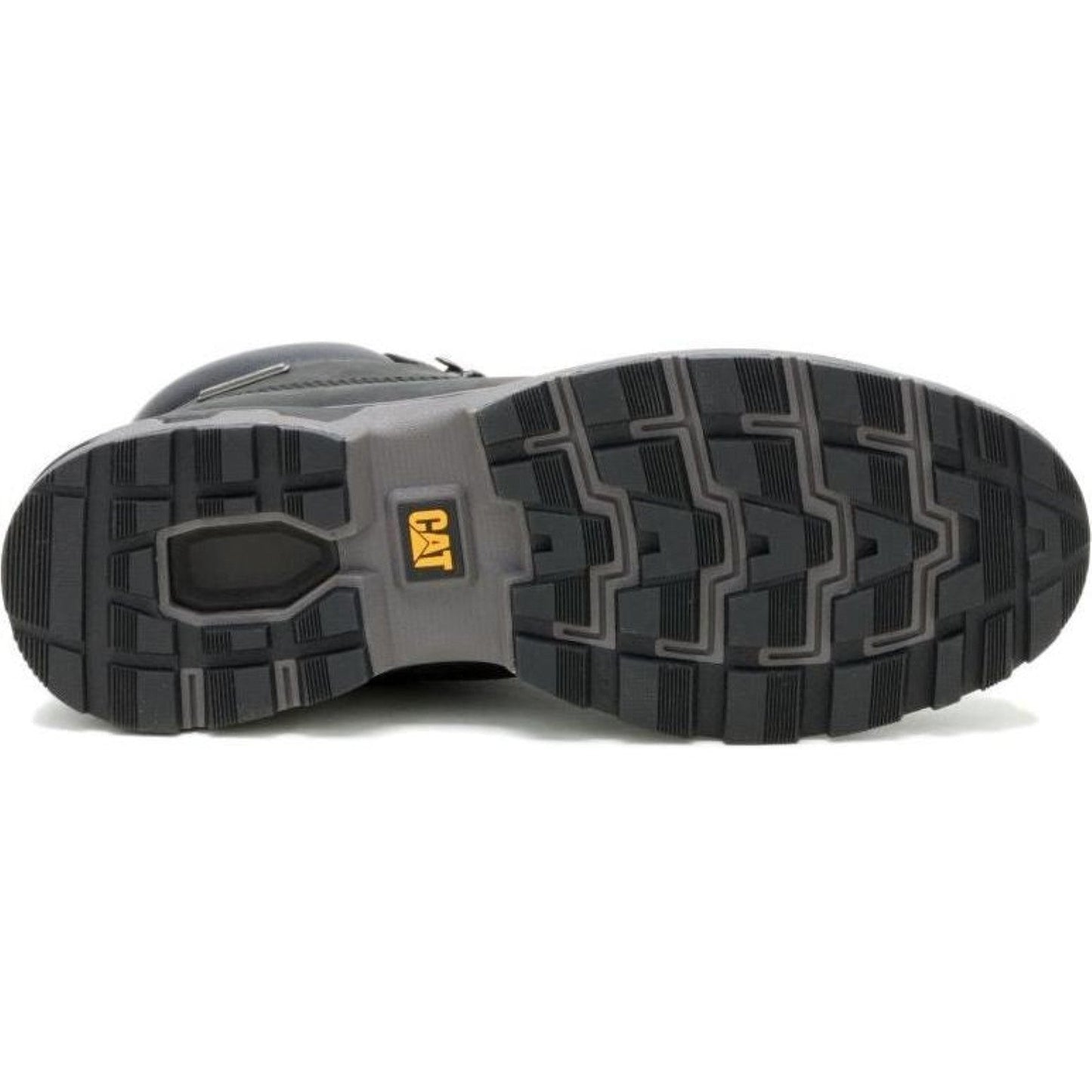 CAT Mens Pursue WP Waterproof Boots
