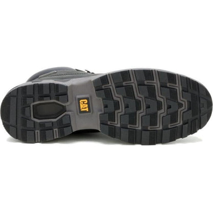 CAT Mens Pursue WP Waterproof Boots