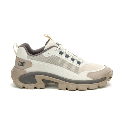 CAT Mens Intruder Lightning Mesh Trainers