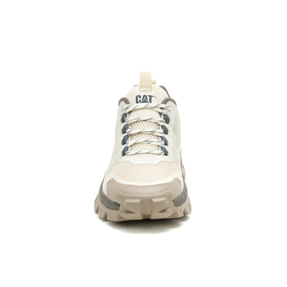 CAT Mens Intruder Lightning Mesh Trainers
