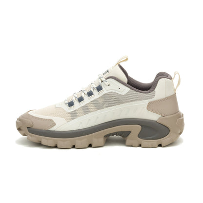 CAT Mens Intruder Lightning Mesh Trainers