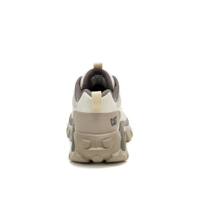 CAT Mens Intruder Lightning Mesh Trainers