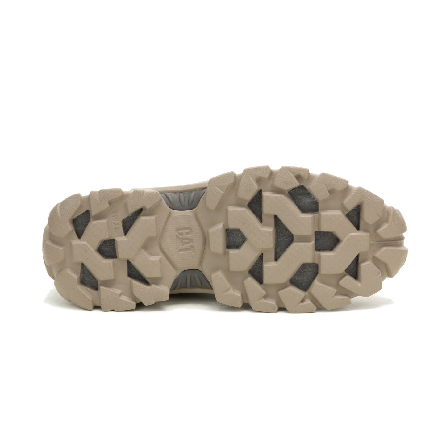 CAT Mens Intruder Lightning Mesh Trainers