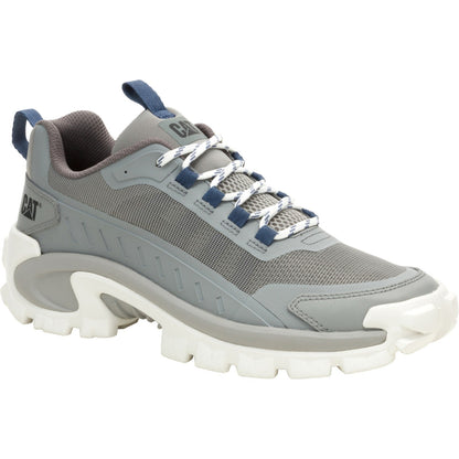 CAT Mens Intruder Lightning Mesh Trainers