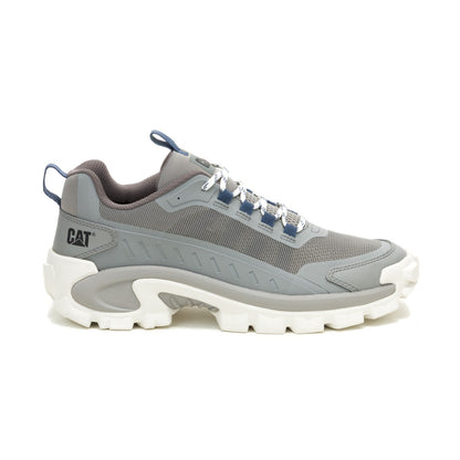 CAT Mens Intruder Lightning Mesh Trainers