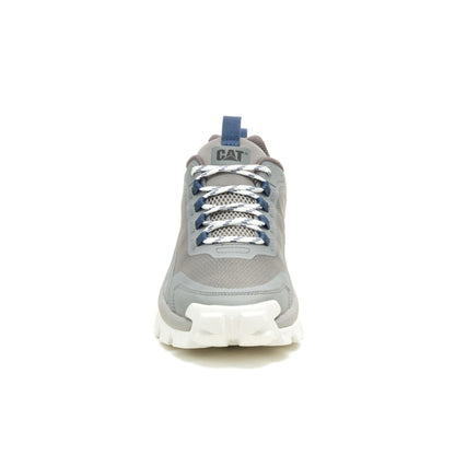 CAT Mens Intruder Lightning Mesh Trainers