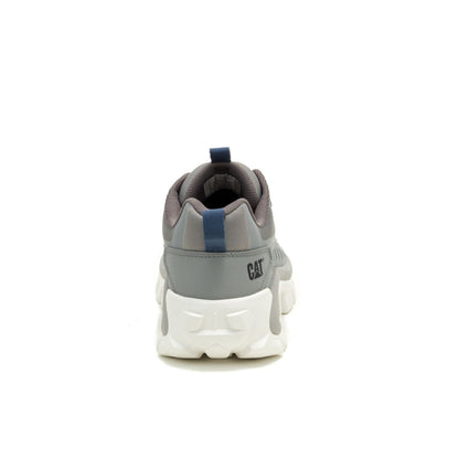 CAT Mens Intruder Lightning Mesh Trainers