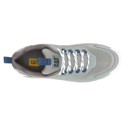CAT Mens Intruder Lightning Mesh Trainers