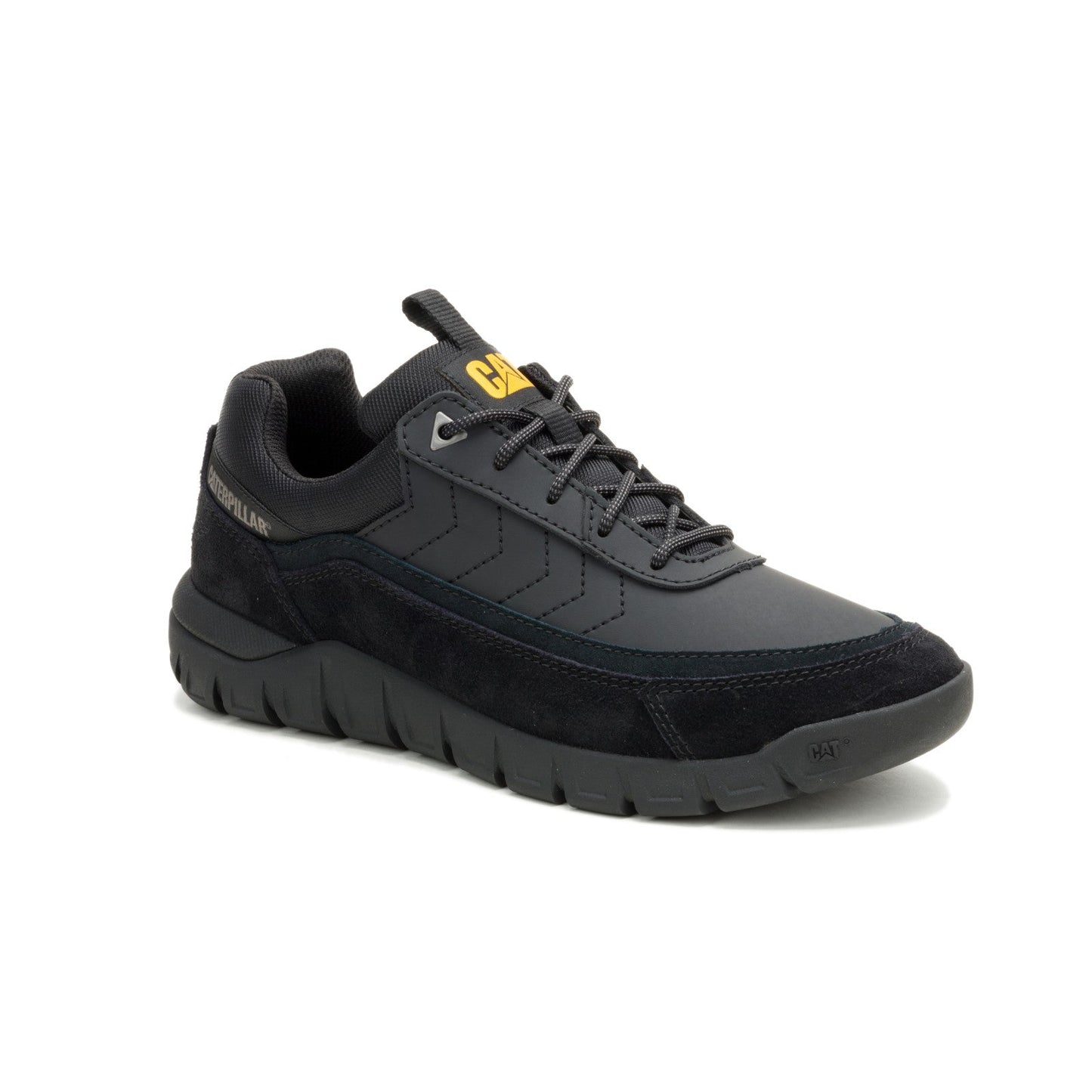 CAT Mens Versage Lo Trainers