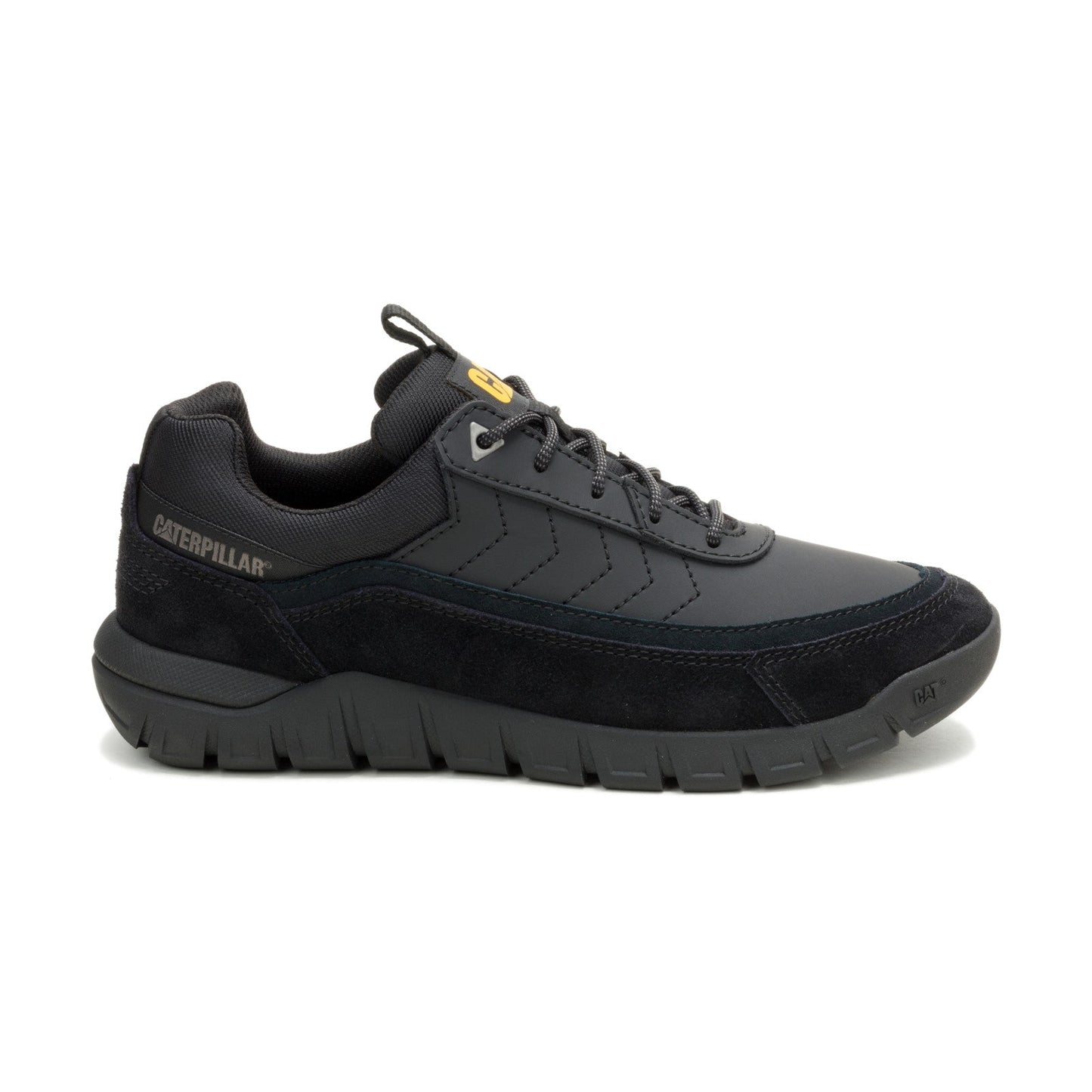 CAT Mens Versage Lo Trainers