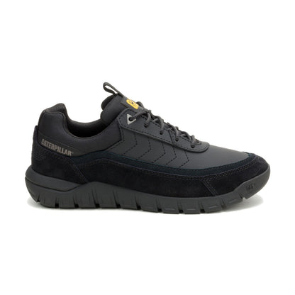 CAT Mens Versage Lo Trainers