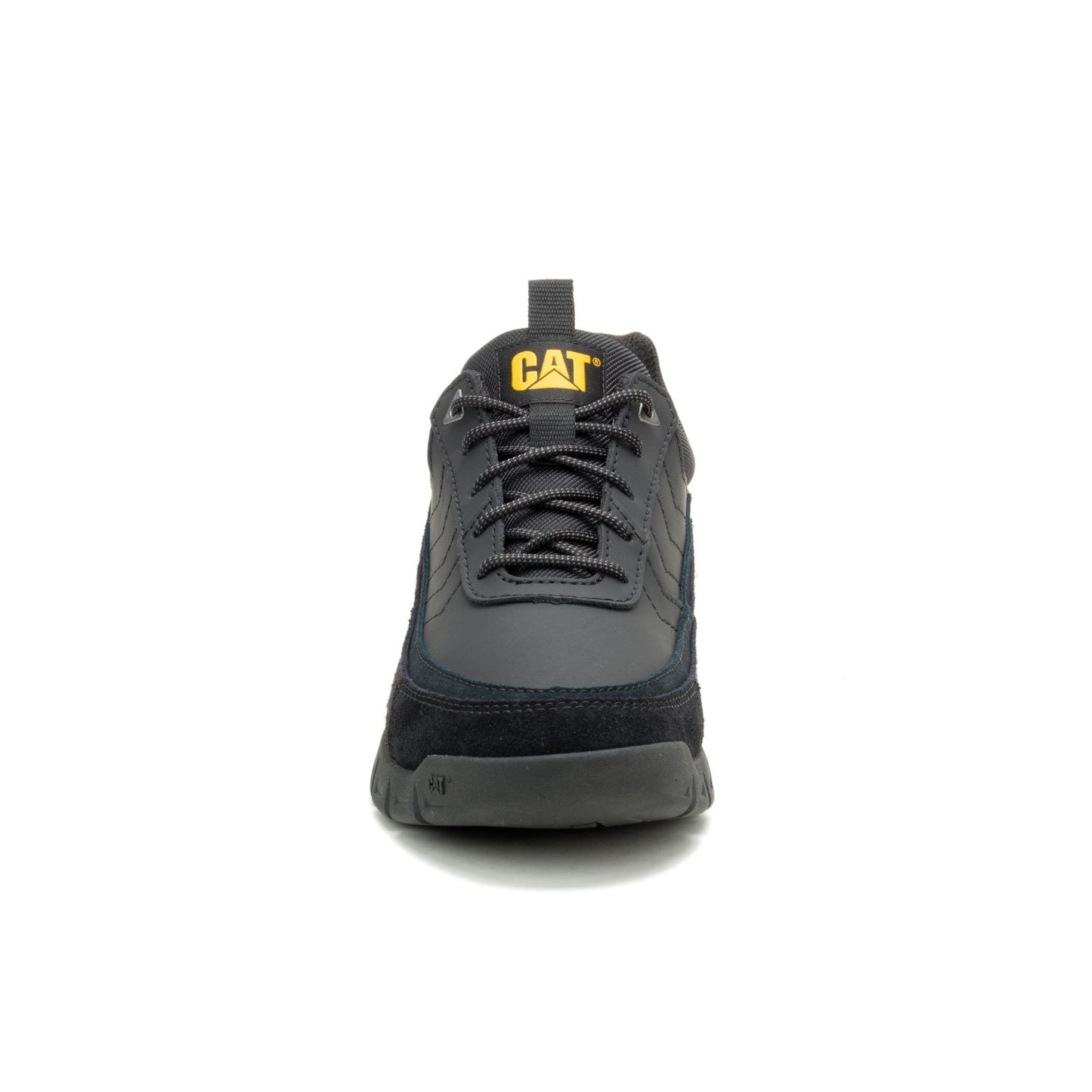CAT Mens Versage Lo Trainers