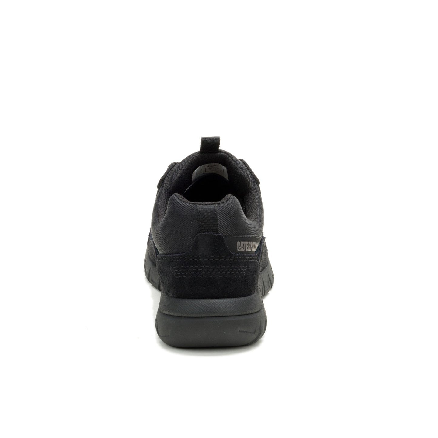 CAT Mens Versage Lo Trainers
