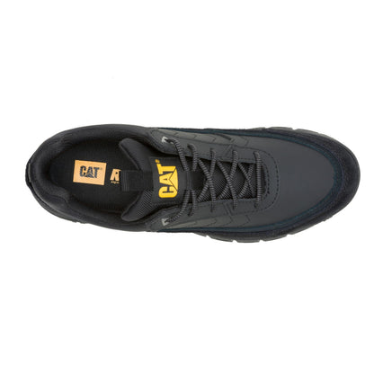 CAT Mens Versage Lo Trainers