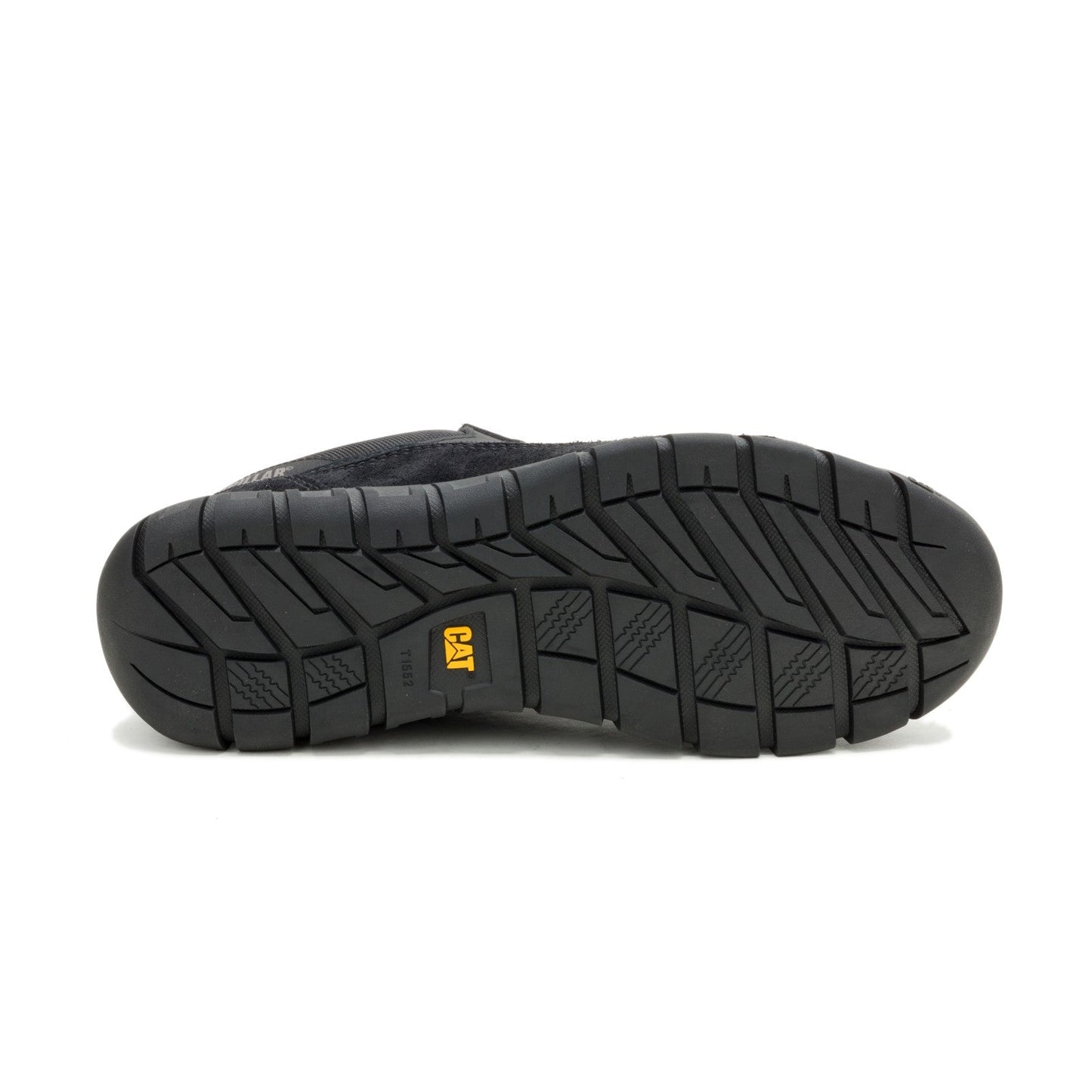 CAT Mens Versage Lo Trainers
