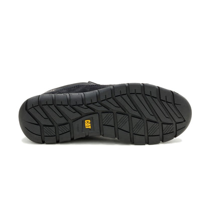 CAT Mens Versage Lo Trainers