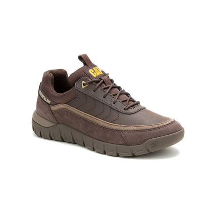 CAT Mens Versage Lo Trainers
