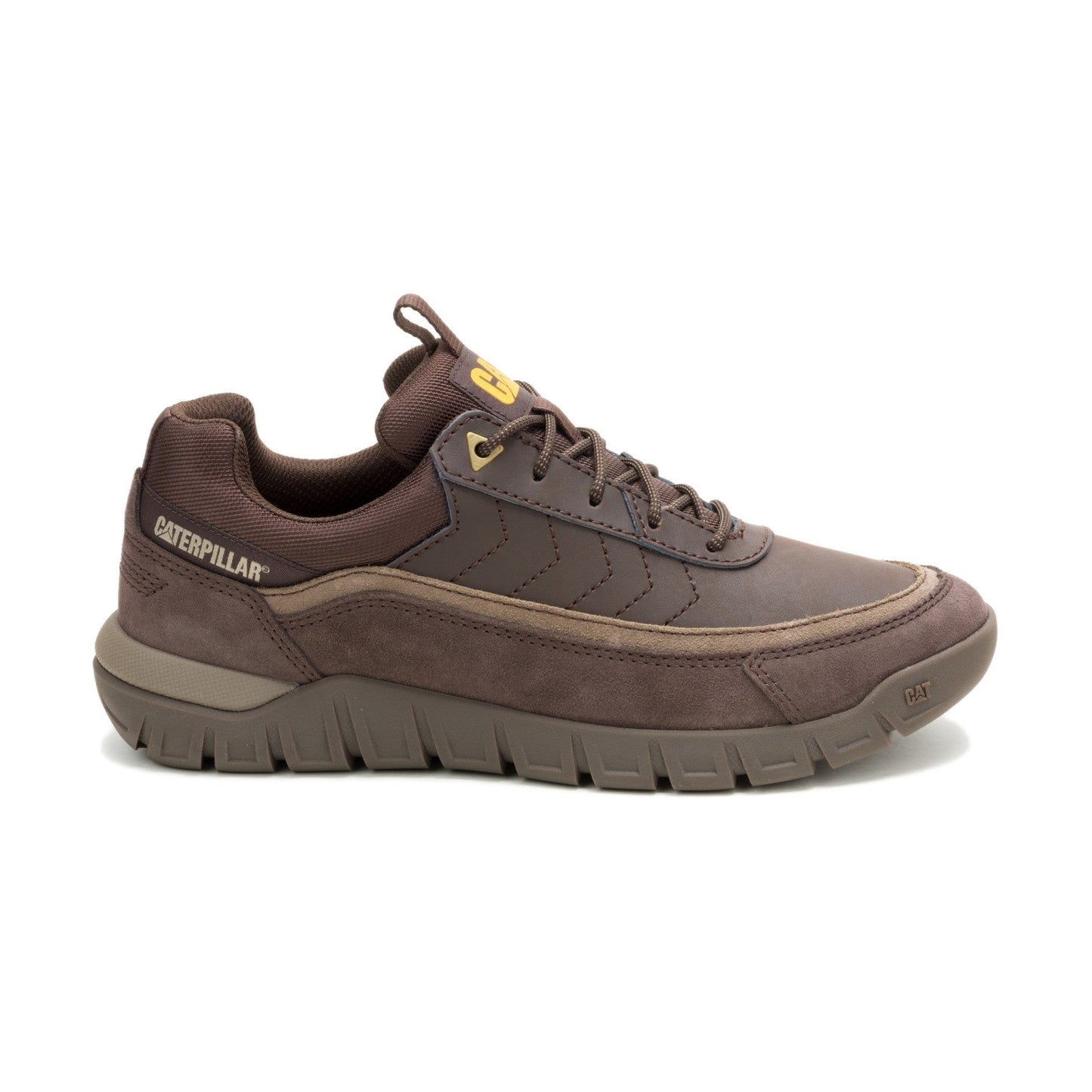 CAT Mens Versage Lo Trainers