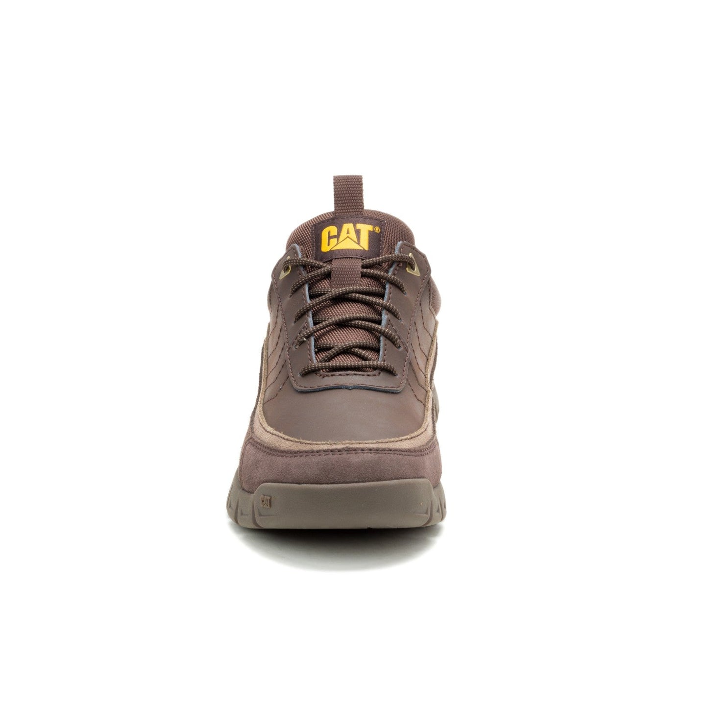 CAT Mens Versage Lo Trainers