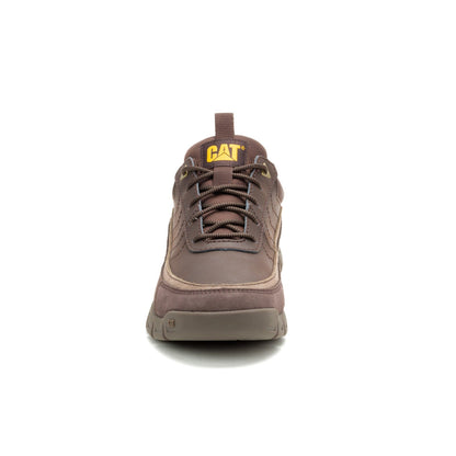 CAT Mens Versage Lo Trainers