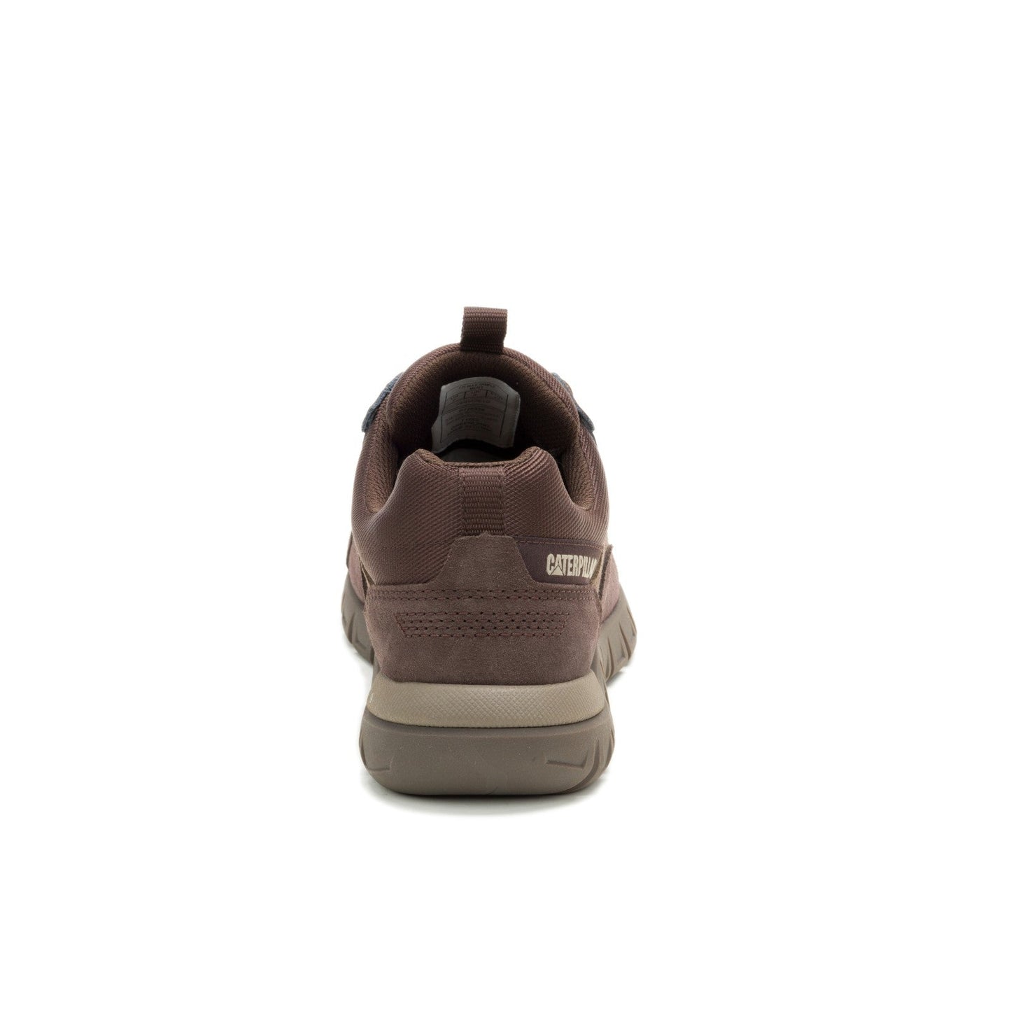 CAT Mens Versage Lo Trainers