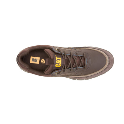 CAT Mens Versage Lo Trainers