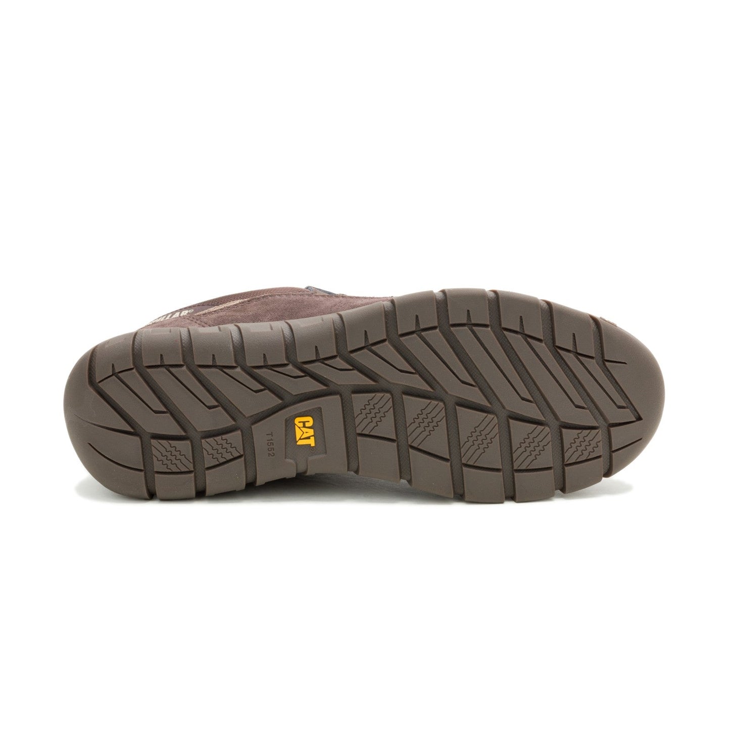 CAT Mens Versage Lo Trainers