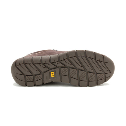 CAT Mens Versage Lo Trainers
