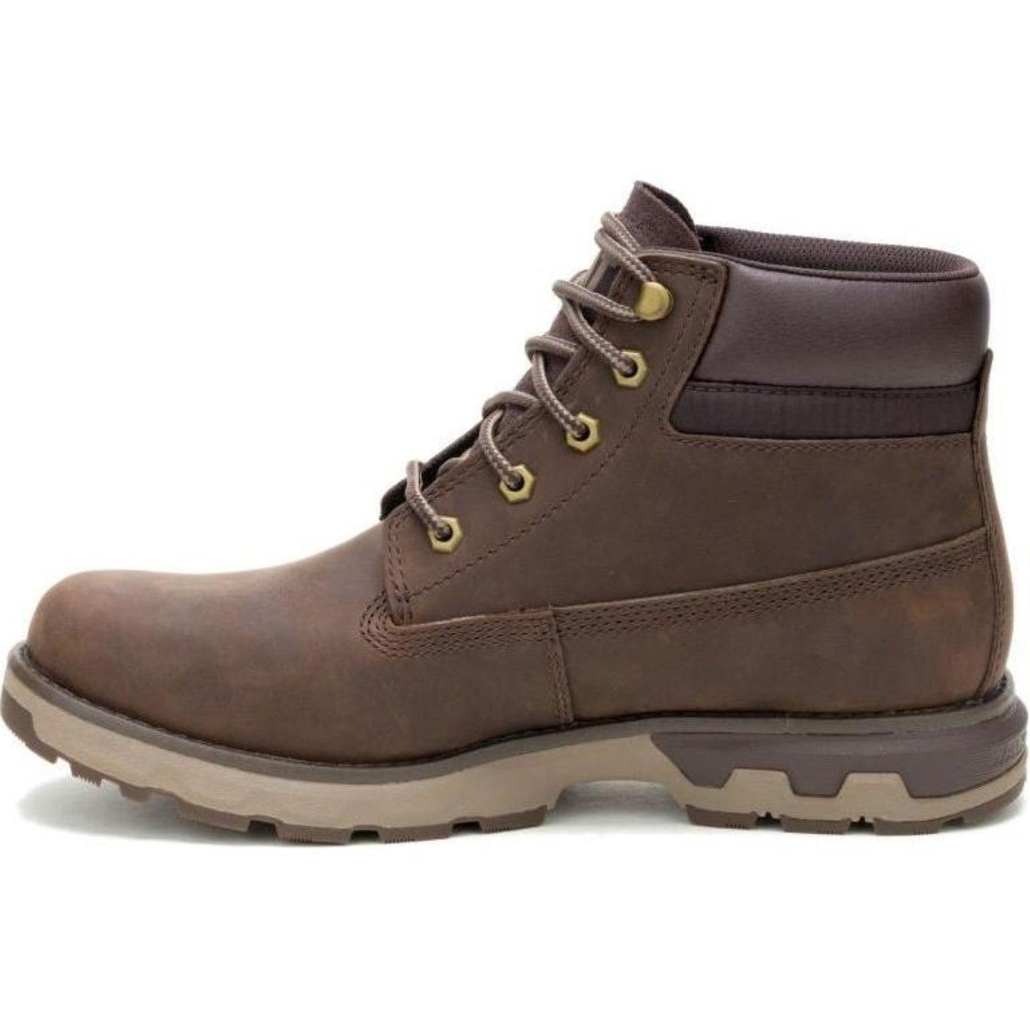 CAT Mens Pursue WP Waterproof Boots
