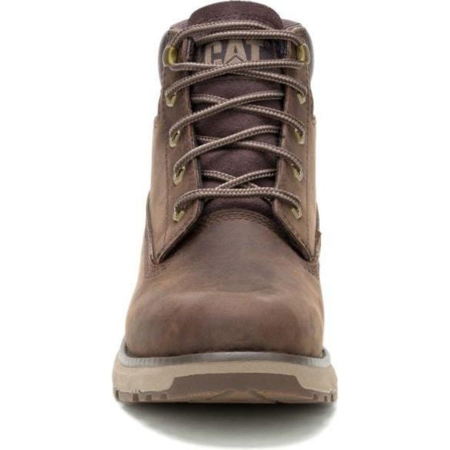 CAT Mens Pursue WP Waterproof Boots