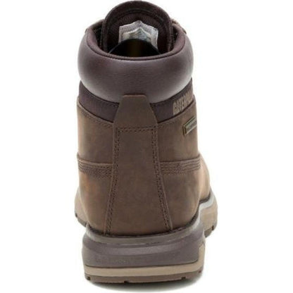 CAT Mens Pursue WP Waterproof Boots