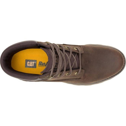 CAT Mens Pursue WP Waterproof Boots