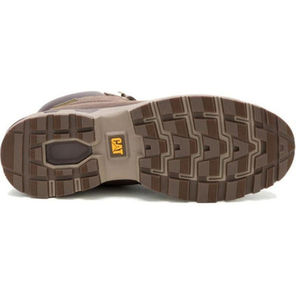 CAT Mens Pursue WP Waterproof Boots