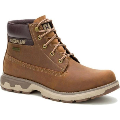 CAT Mens Pursue WP Waterproof Boots