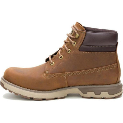 CAT Mens Pursue WP Waterproof Boots