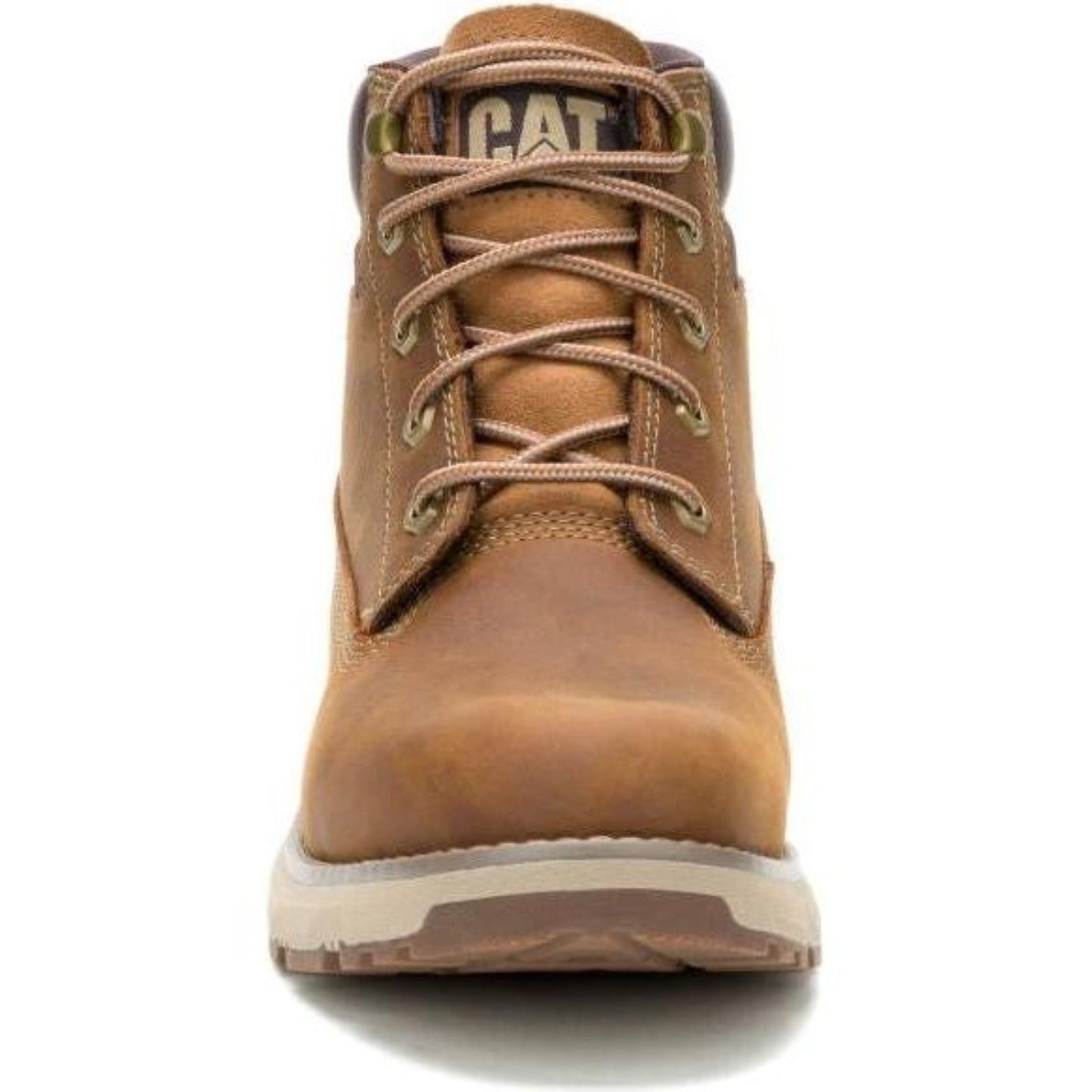 CAT Mens Pursue WP Waterproof Boots