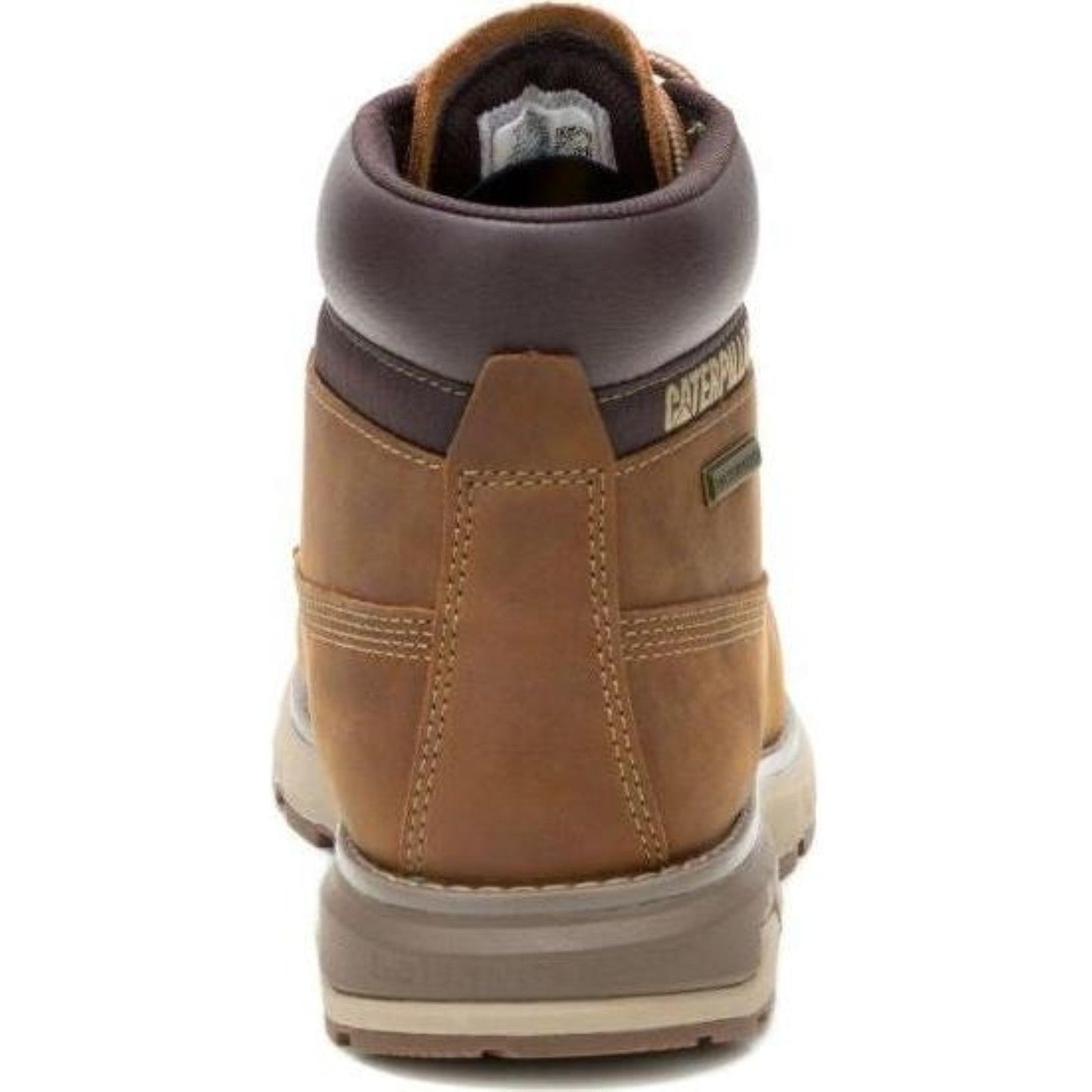 CAT Mens Pursue WP Waterproof Boots