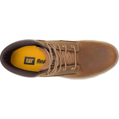 CAT Mens Pursue WP Waterproof Boots